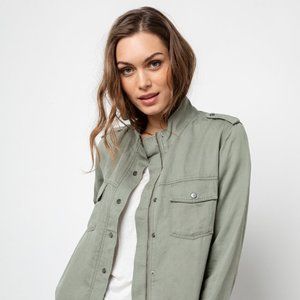 Rails Collins Chambray Jacket